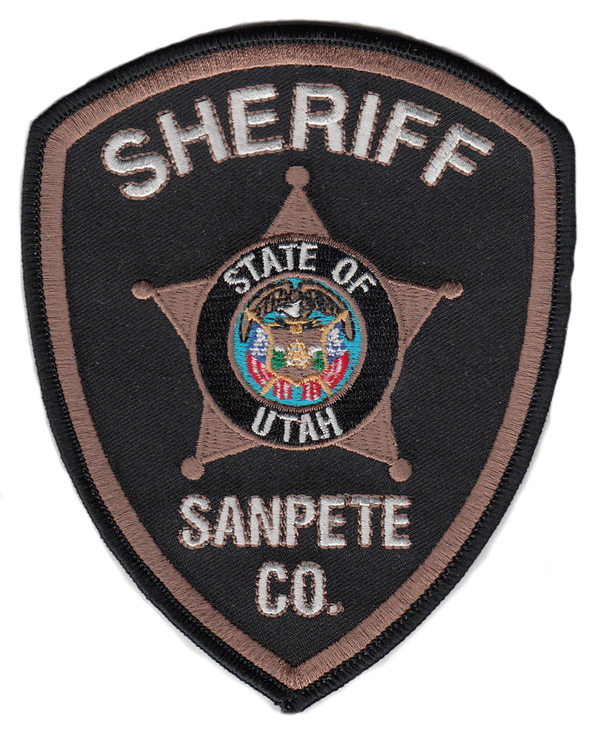 Sanpete County Sheriff’s Patrol Roster