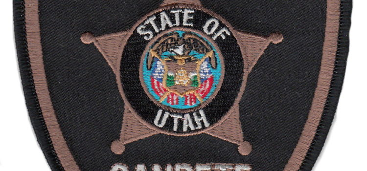 Sanpete County Sheriff’s Patrol Roster